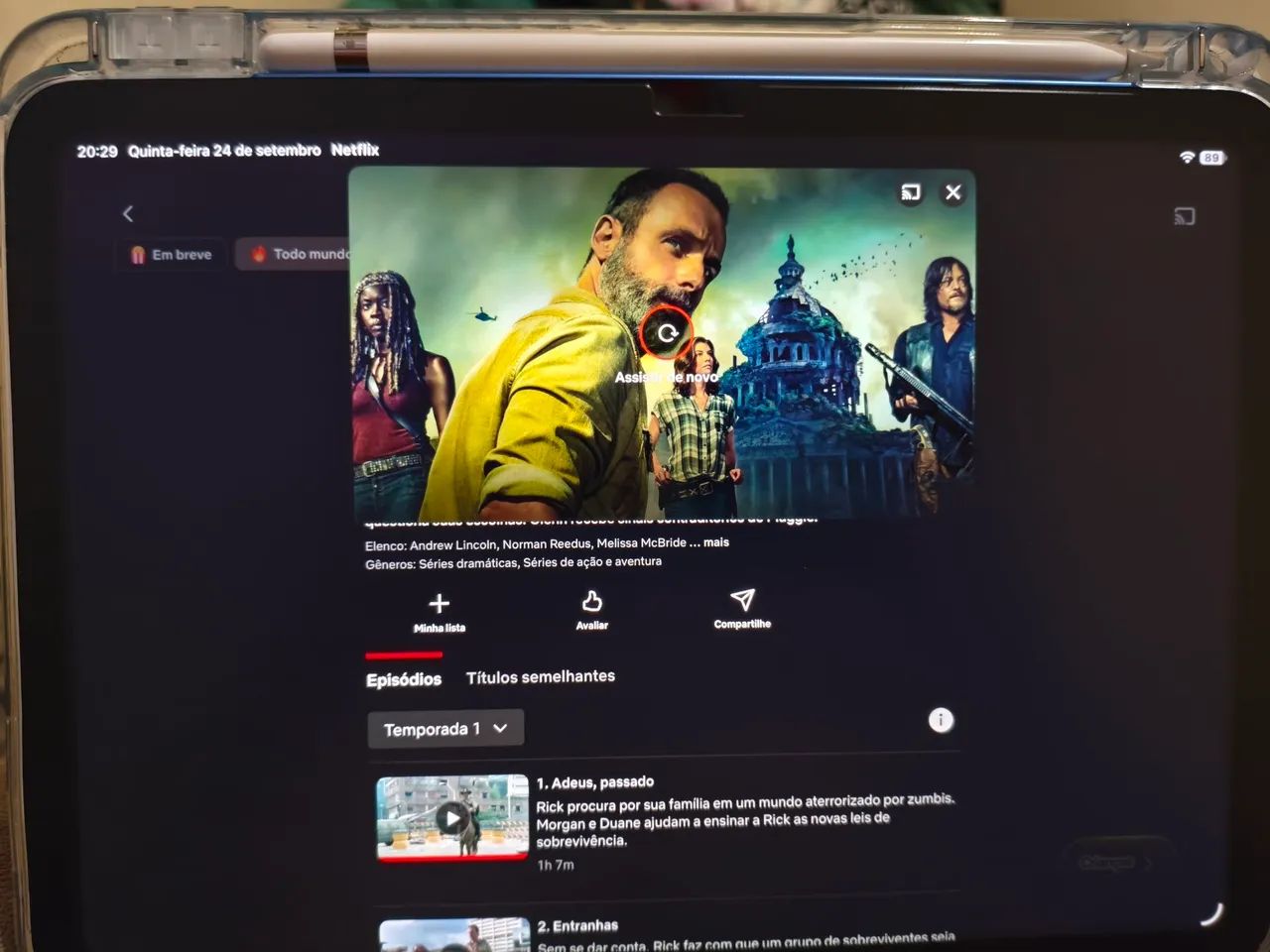 iPad 11 A16 - Foto 3