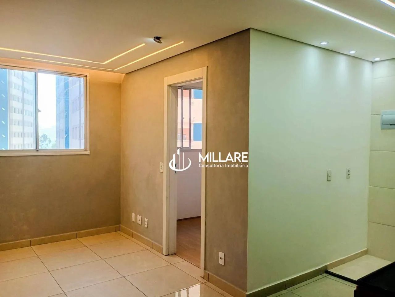 APARTAMENTO PARA LOCAÇÃO INTERLAGOS - Foto 3