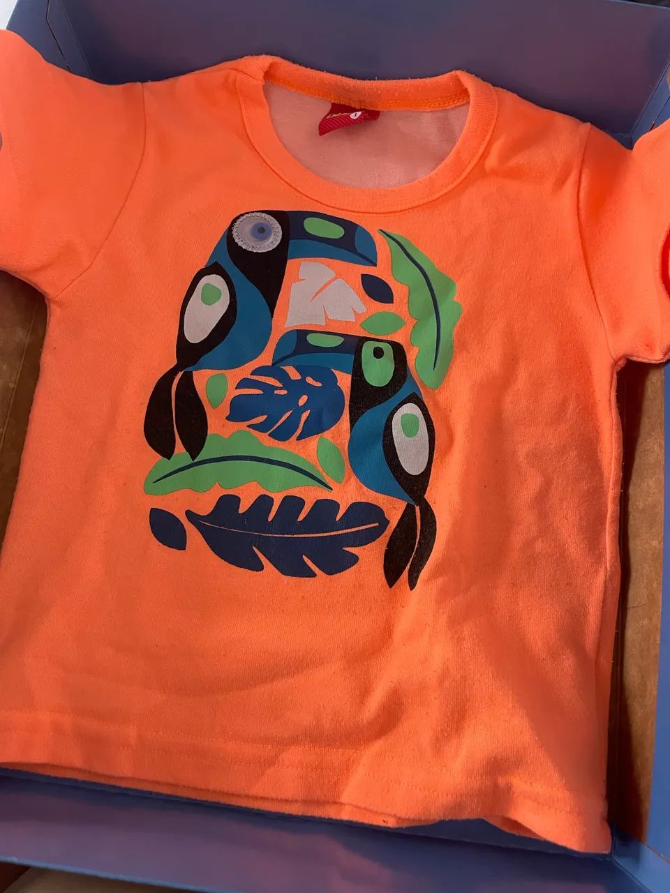 roupa infantil menino  - Foto 2