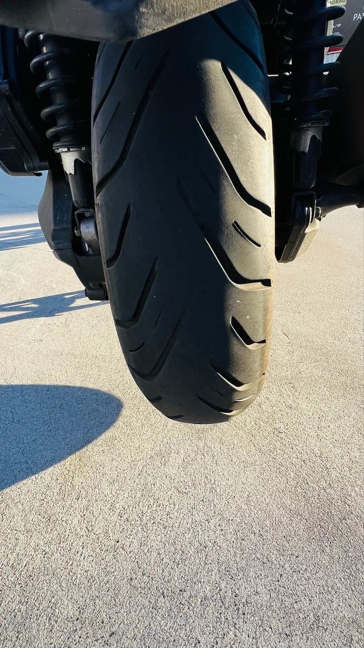 Xmax  - Foto 5