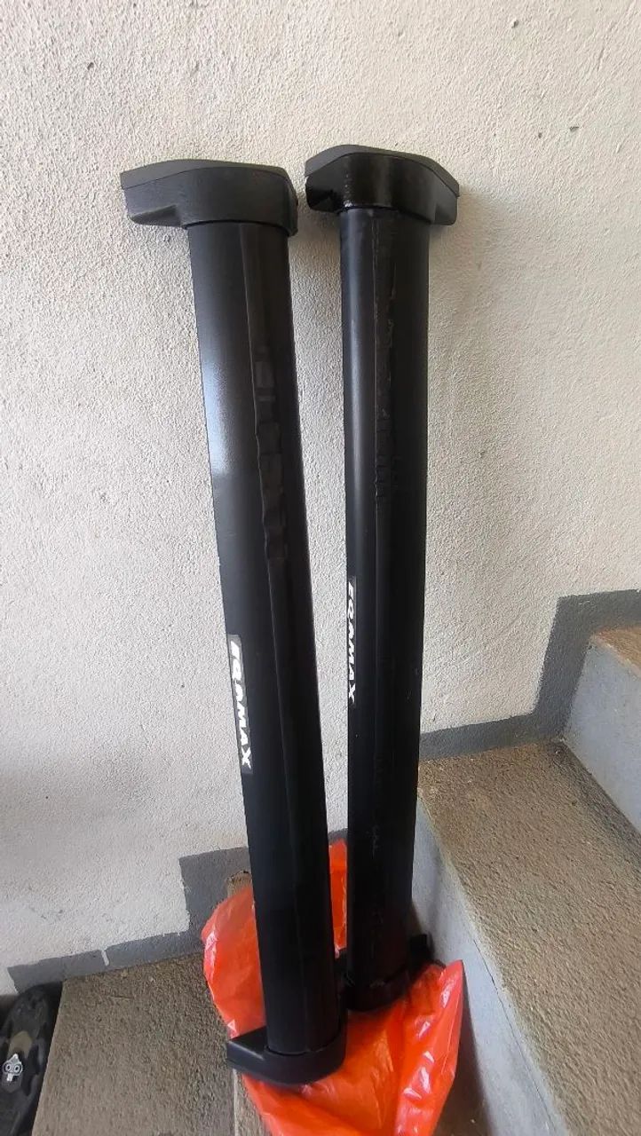 RACK TETO EQMAX 