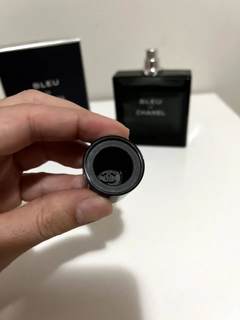 Bleu de Chanel EDT 95/100ml - Foto 3
