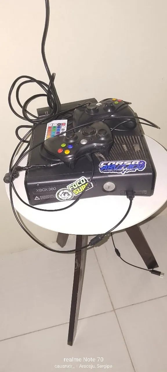 Xbox 360