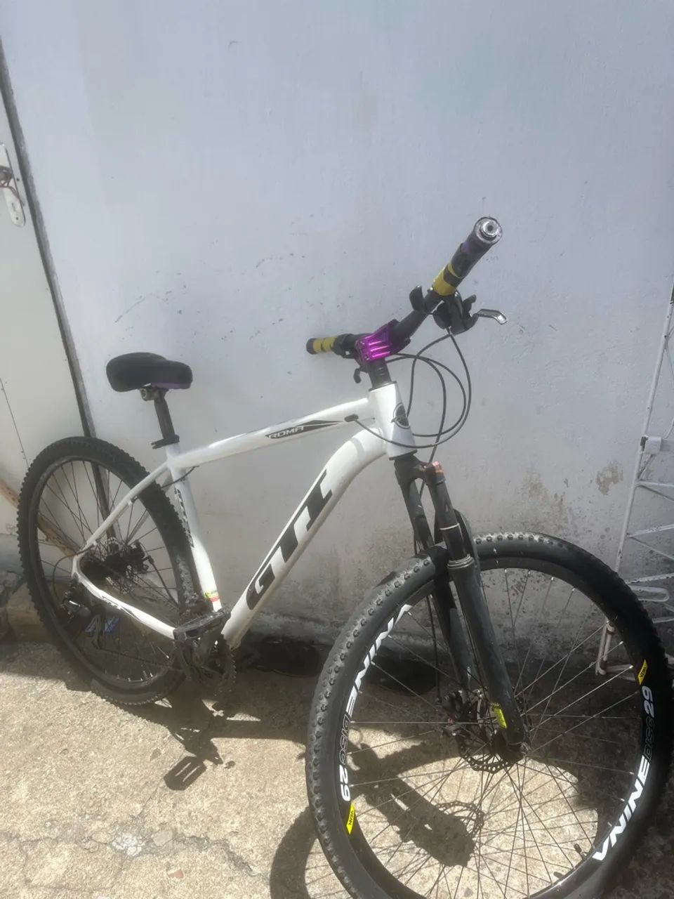 Bicicleta aro 29 - Foto 3