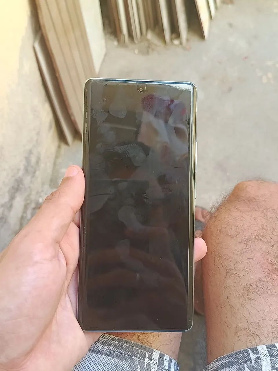 Vendo Redmi Note Pro 14