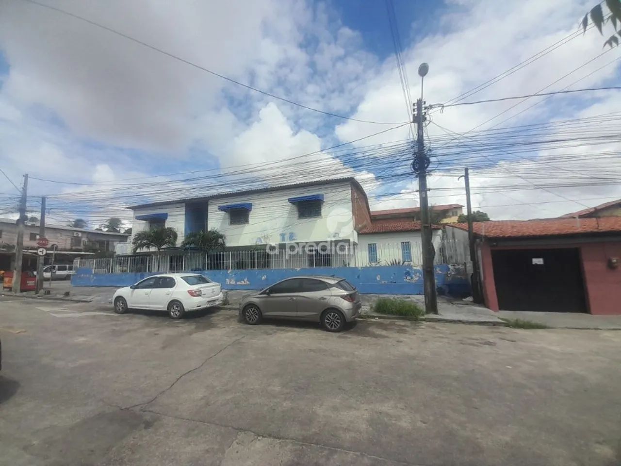 Ponto comercial no bairro Itaoca, em Fortaleza-ce!