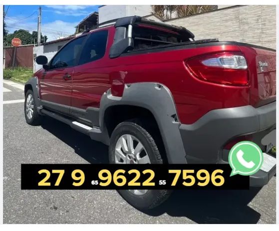 FRETE VITÓRIA 