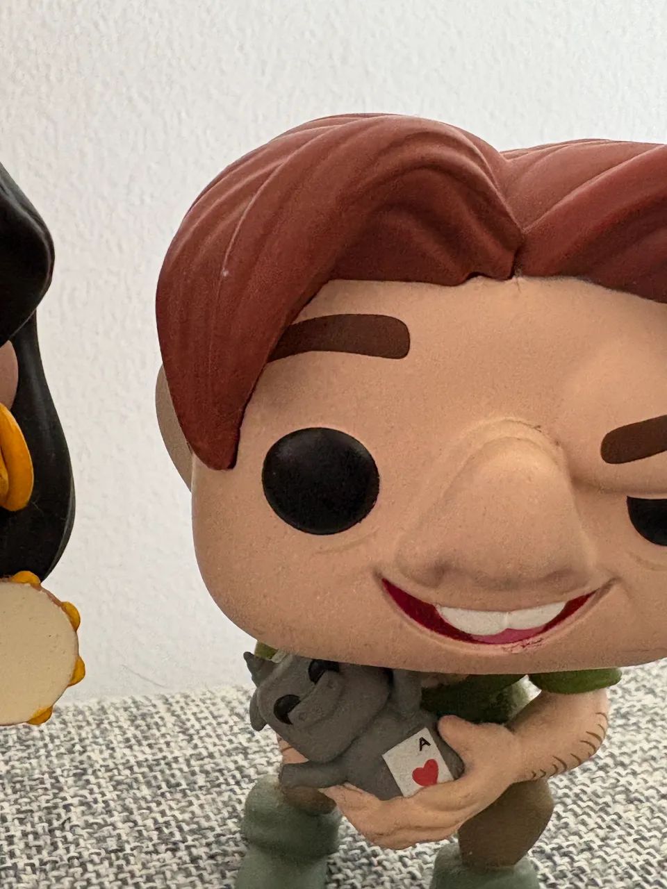 Funko Pop Esmeralda e Quasímodo Disney - Foto 2