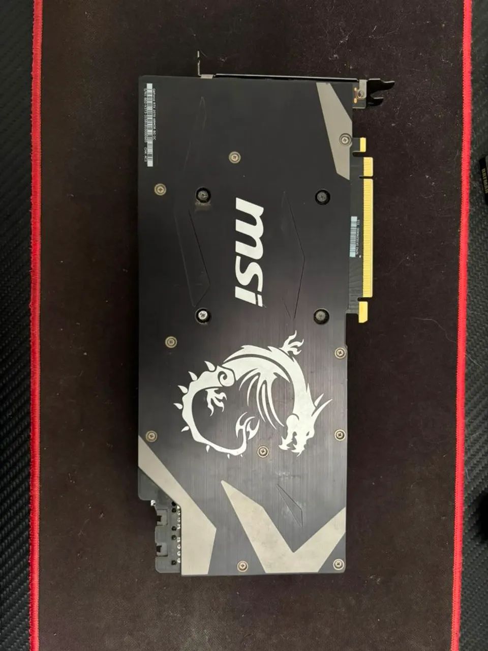 MSI RTX 2070 - Foto 4