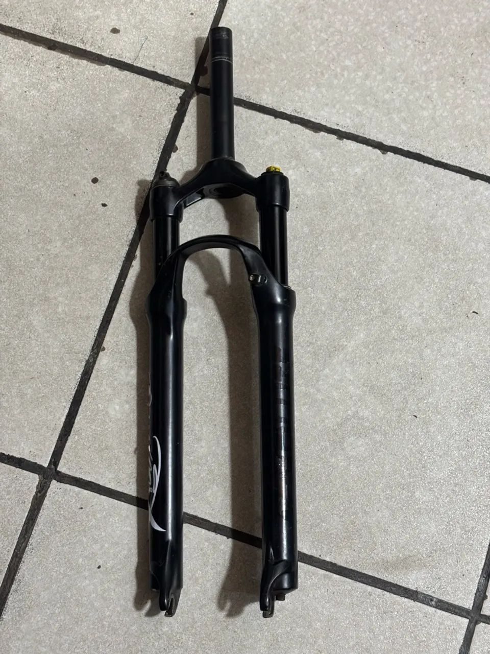 Suspensão absolute ar e óleo  - Foto 4