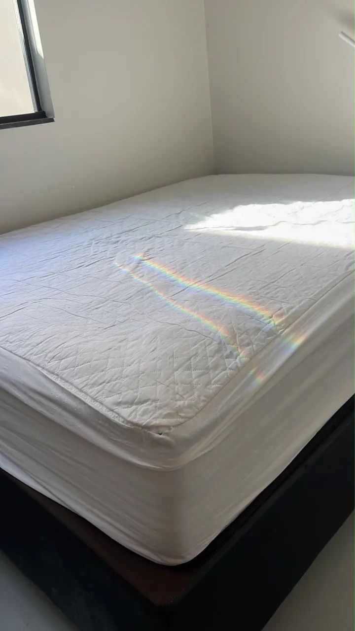 Vende cama 