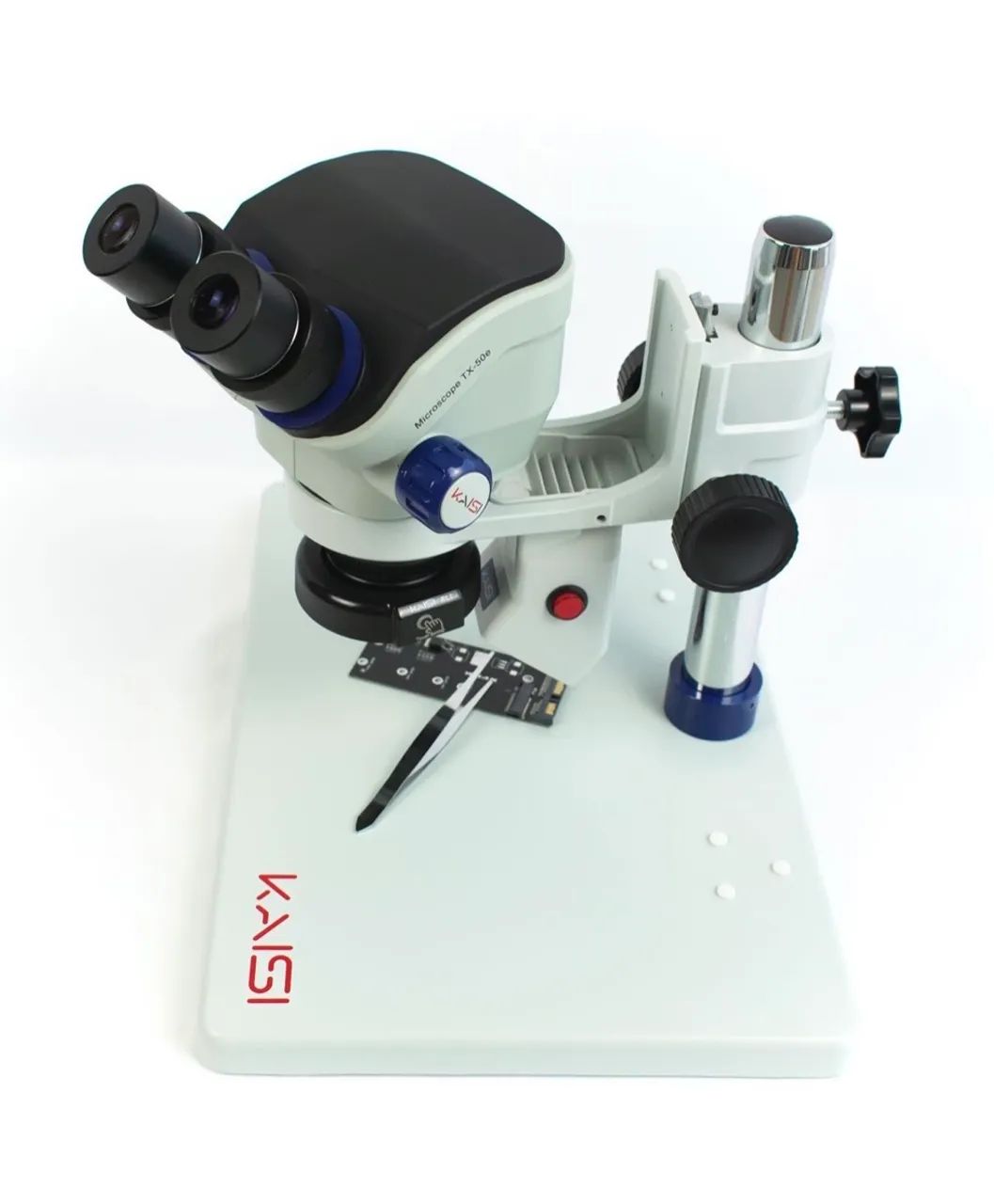 Microscópio profissional   - Foto 4