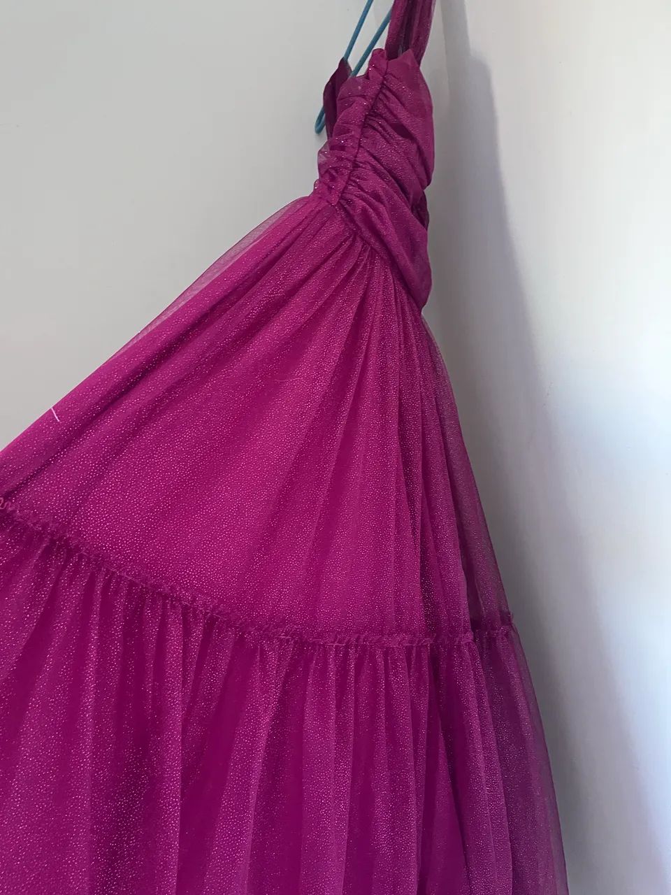 VESTIDO DE FESTA - Foto 2