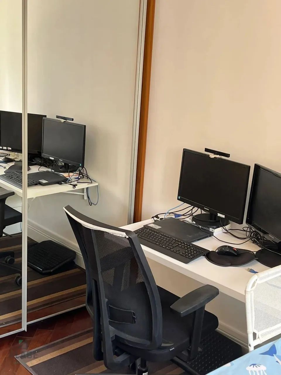 Apartamento em Vila Pompéia com 89m² - Foto 3