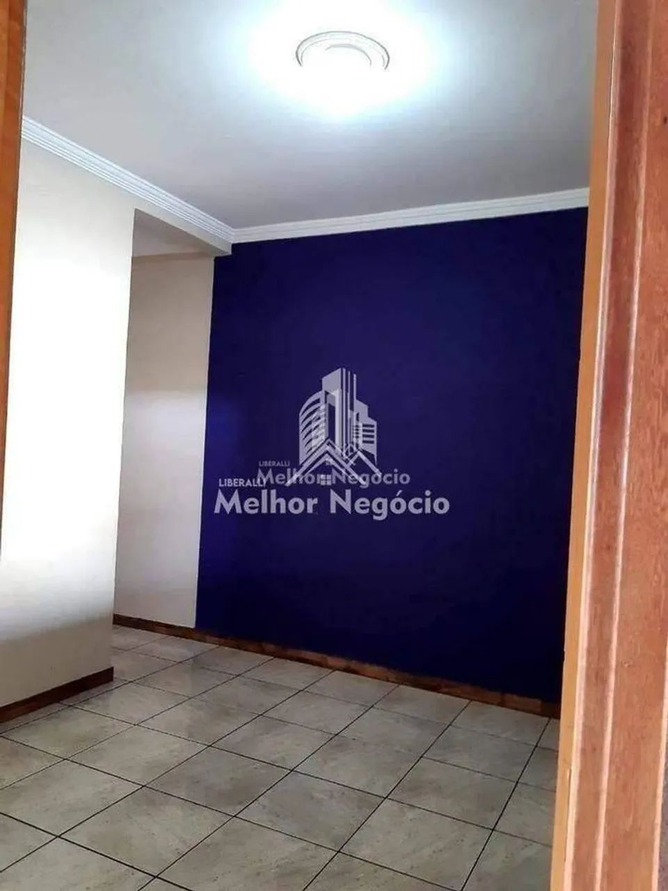 Casa à venda em Sumaré, Jardim Campo Belo, com 4 quartos, com 110 m² - Foto 2