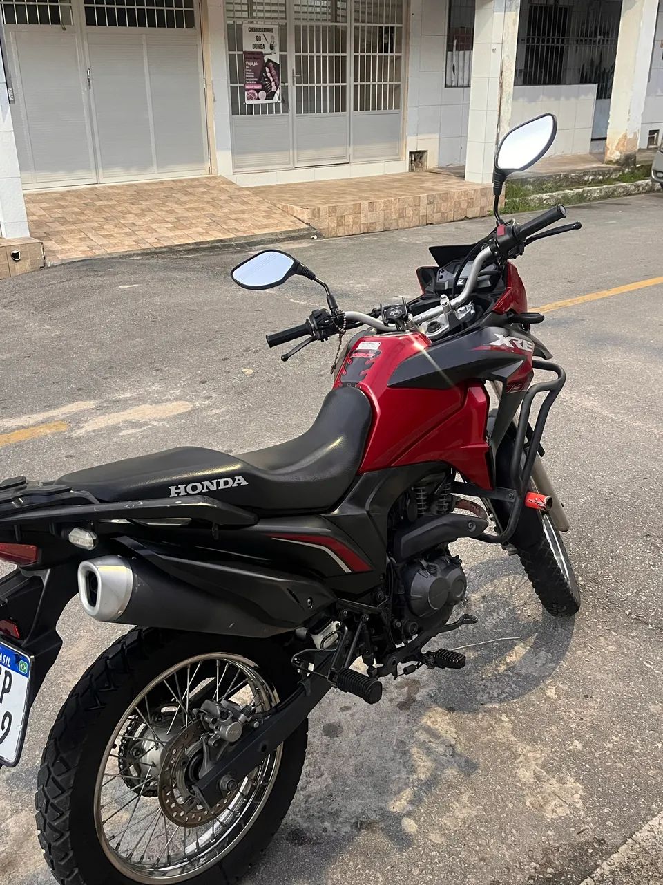Xre 190 2019  - Foto 4