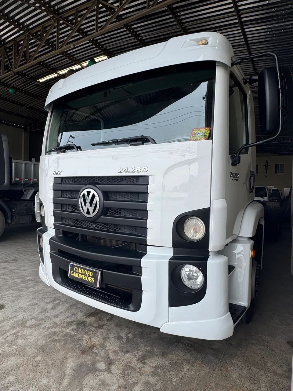 VW 24280 - Foto 2