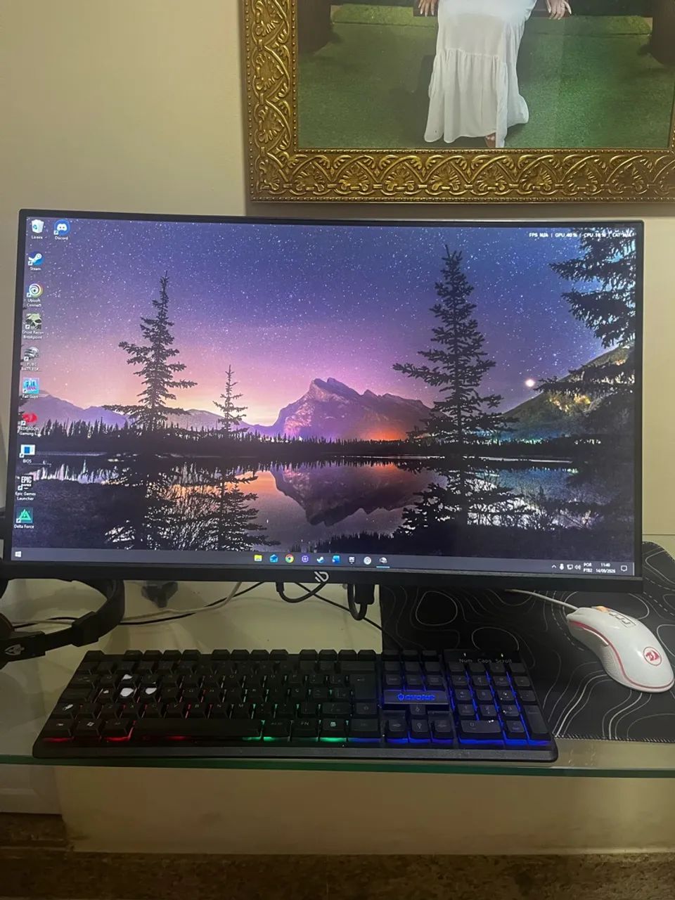 Pc gamer 