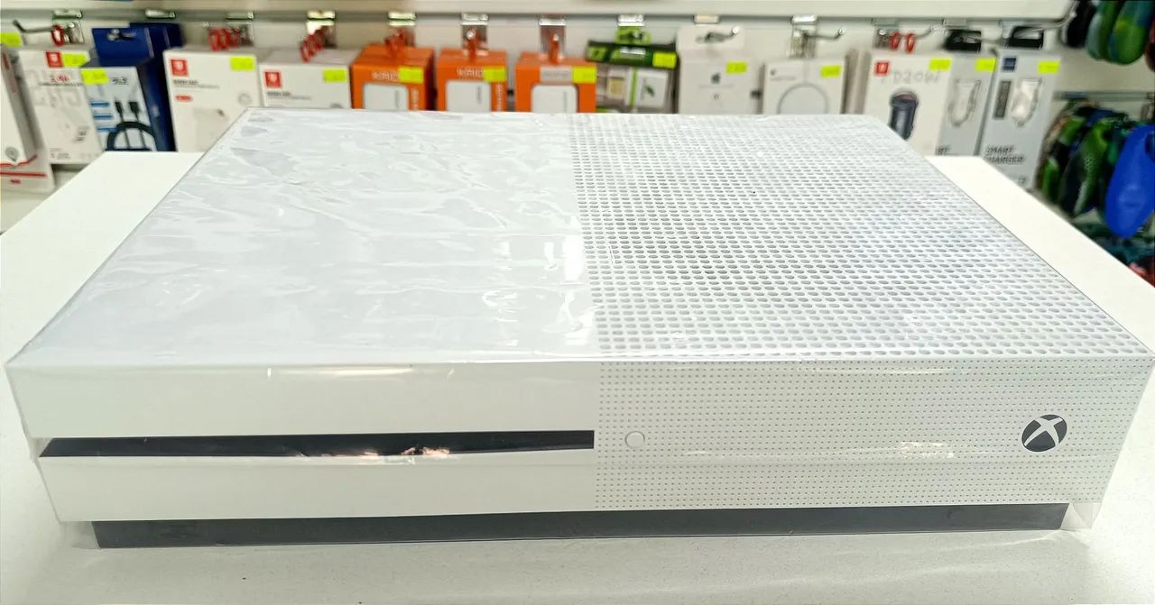 Xbox One S 1TB  - ProGames Vale  - Foto 2