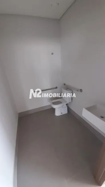 Aluguel Sala JARDIM KARAIBA - Foto 4