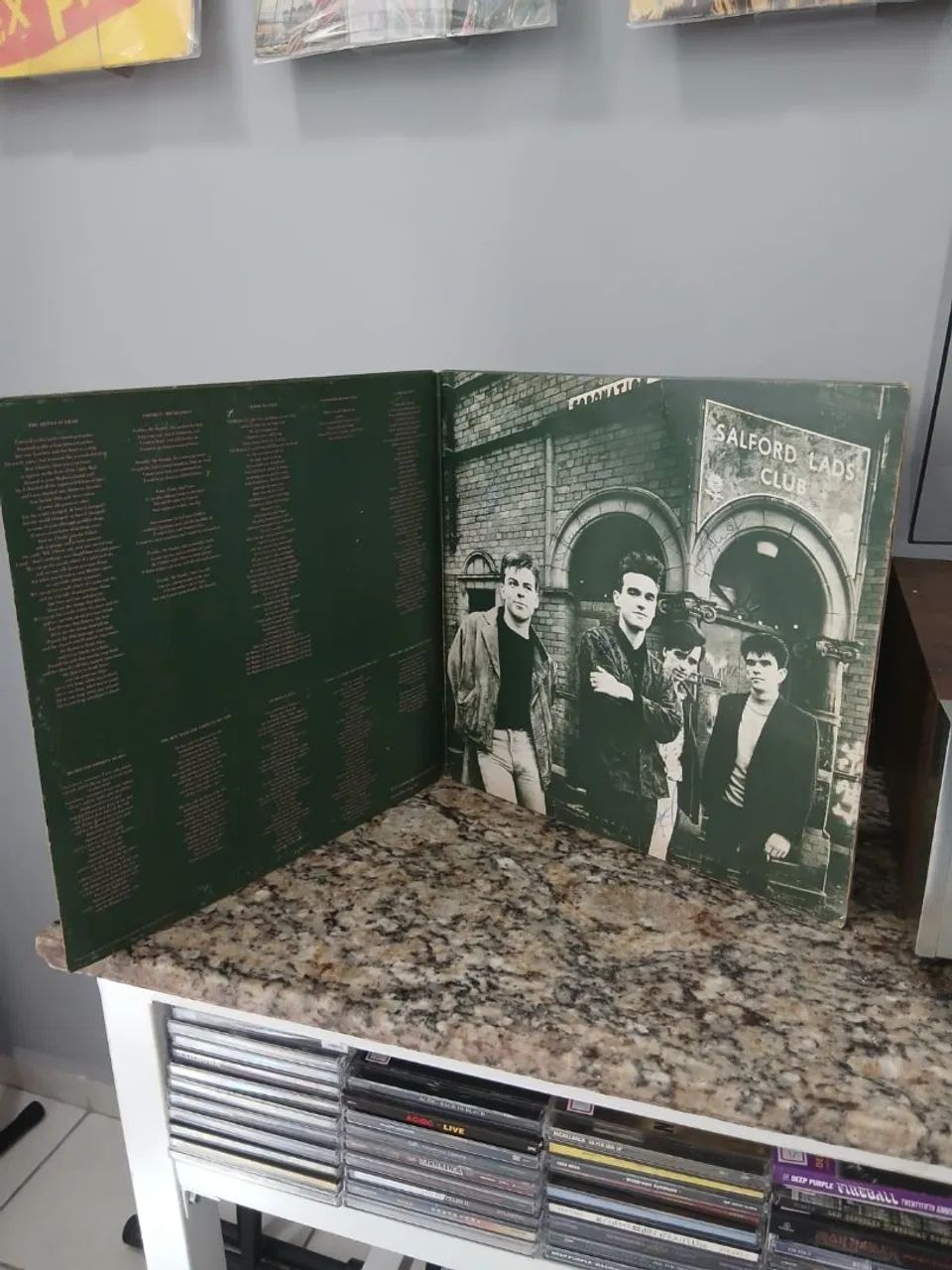 Vinil The Smiths  - Foto 2