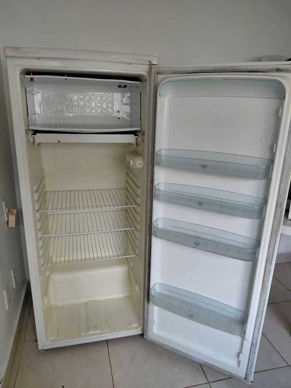 Geladeira 