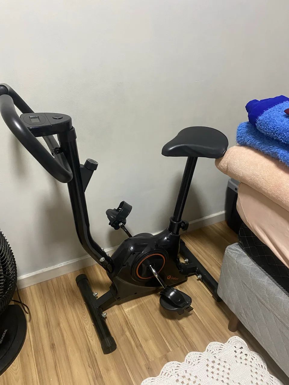 Bicicleta  - Foto 4