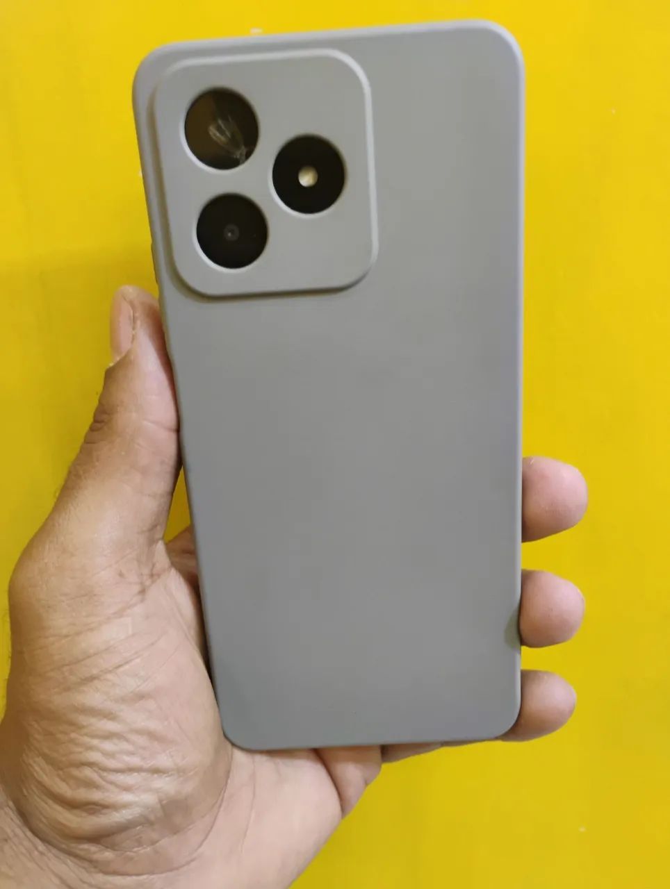 Realme  Note 50 128g - Foto 3