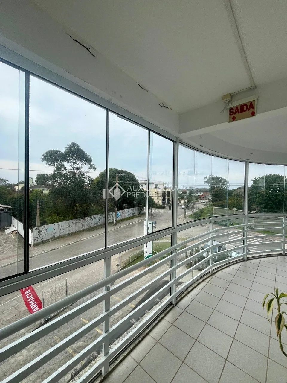 Sala comercial para locação, 26m² no Campeche, FLORIANOPOLIS - SC - Foto 3