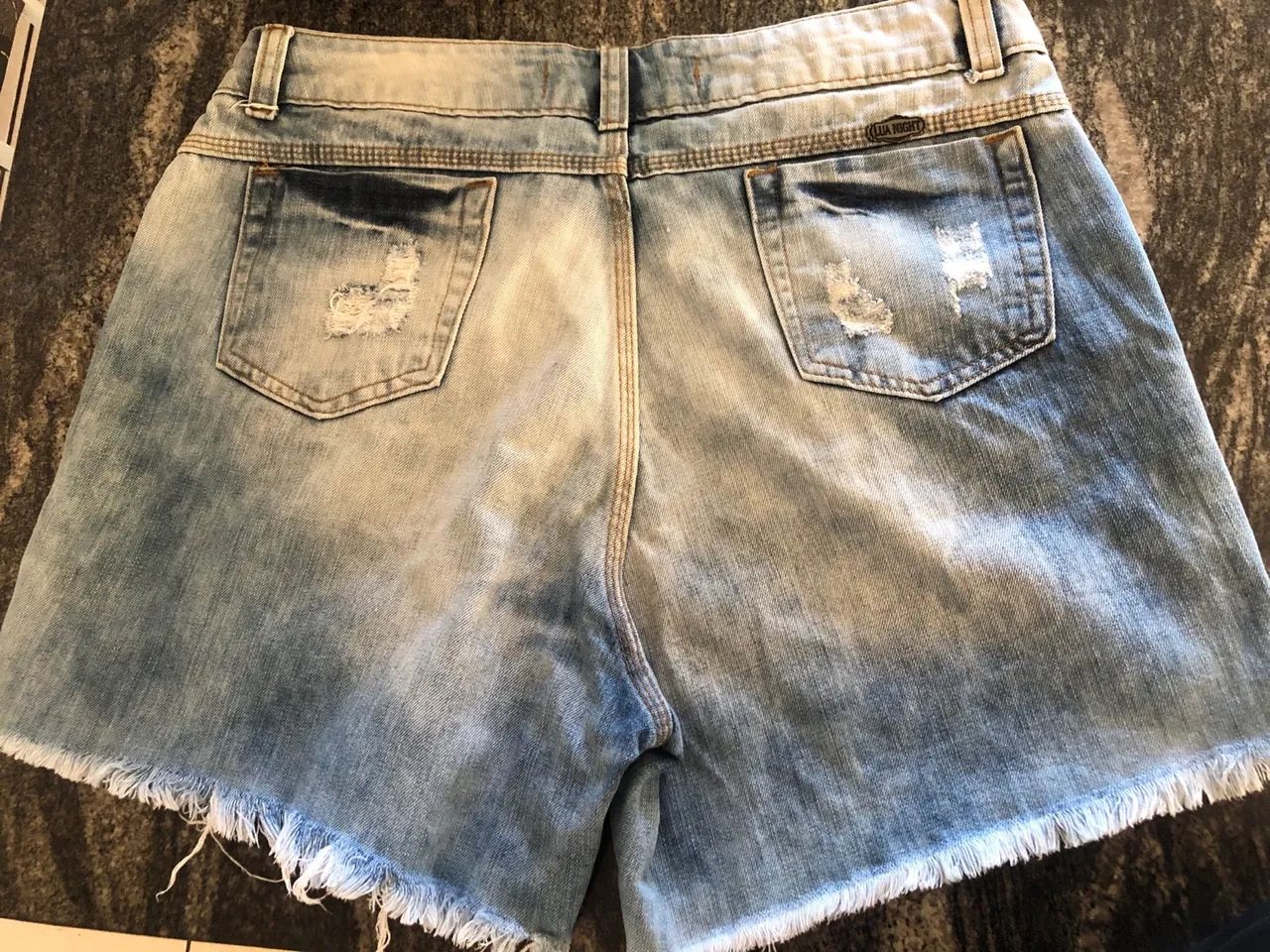 Bermuda / short jeans (numero 48) - Foto 2