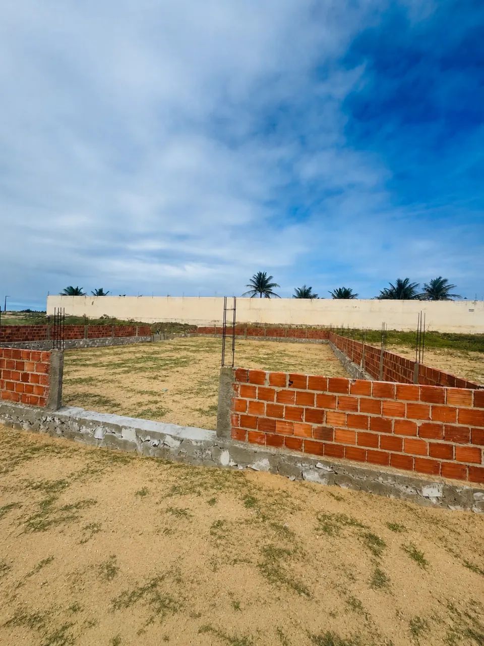 OPORTUNIDADE DE TERRENO EM PIRAMBU ( pé na areia) - Foto 2