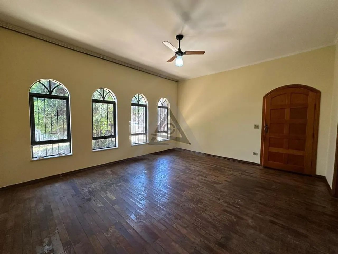Casa para alugar em Campinas, Parque Jambeiro, com 3 quartos, com 140 m² - Foto 3