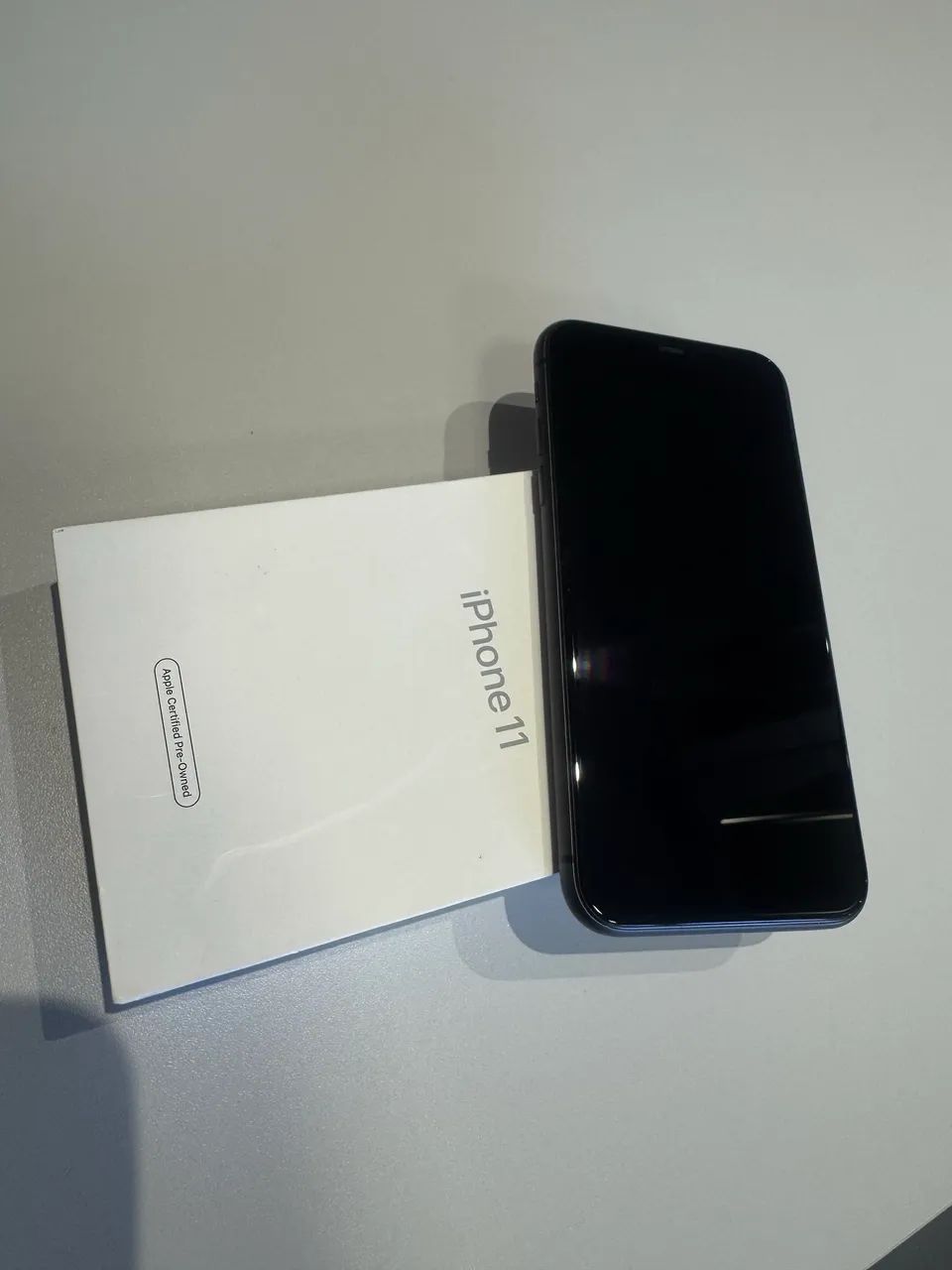 Vendo IPhone 11 - 64GB