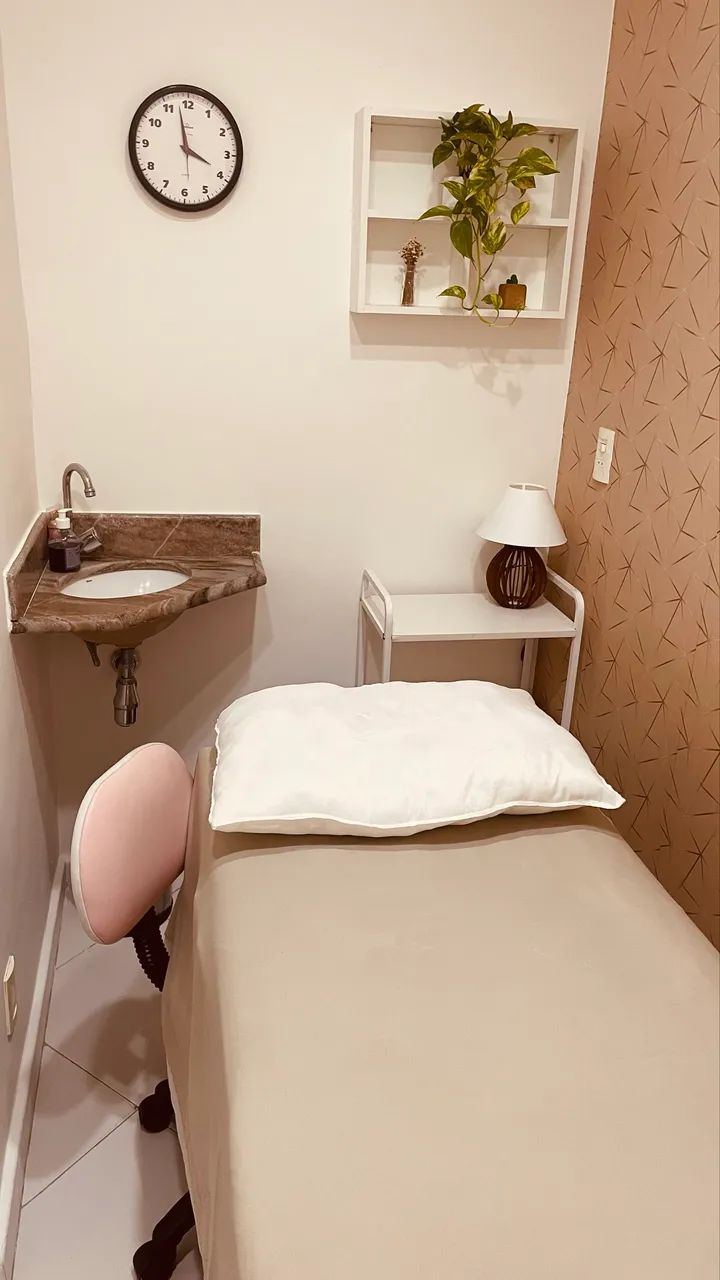 Sala de ESTÉTICA para alugar - Foto 5