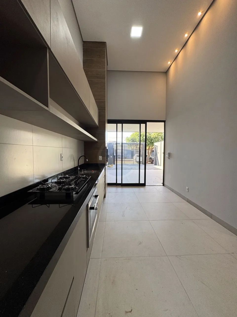 CASA NO SANTA FÉ DOURADOS - Foto 2