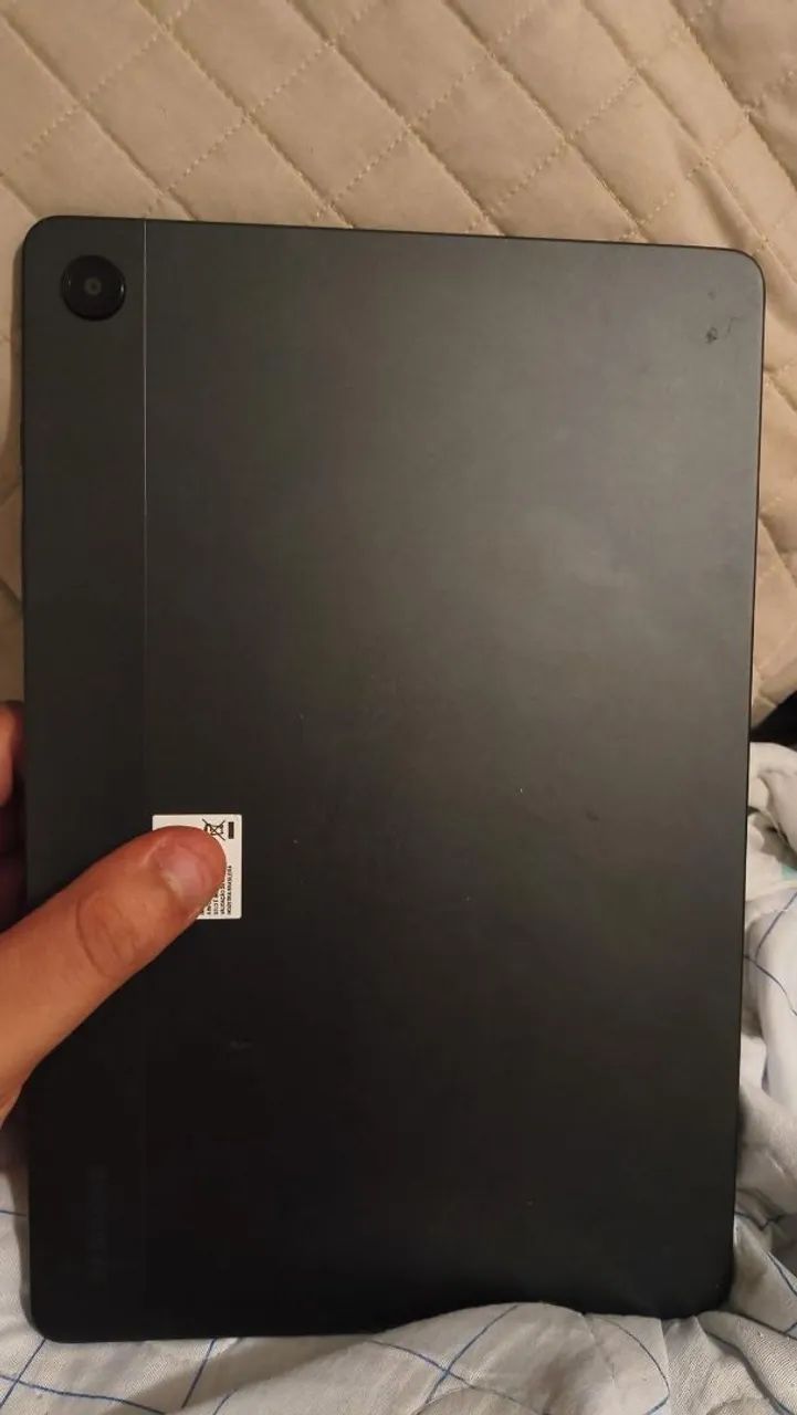 Galaxy Tab A9 +5G - Foto 3