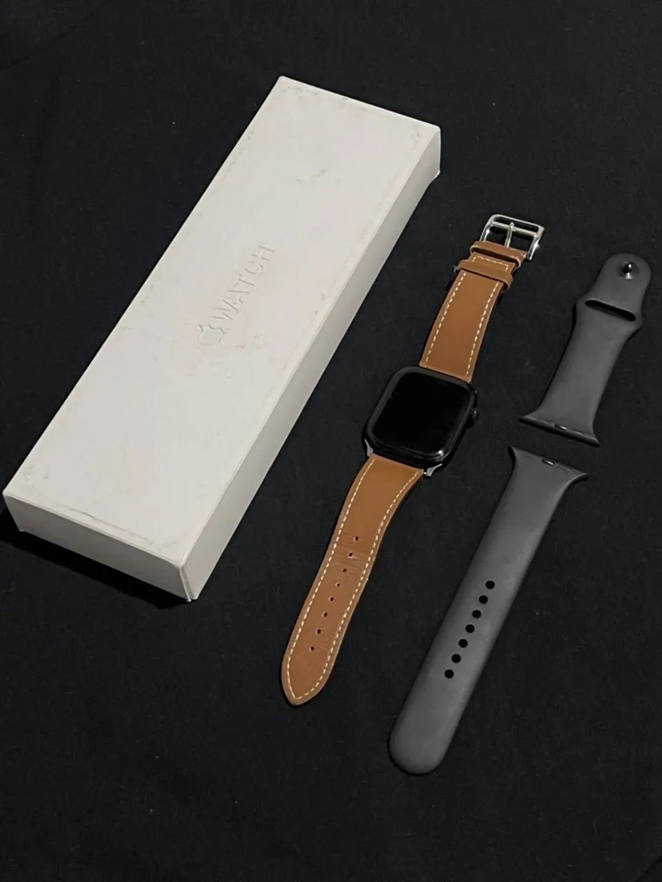 Apple Watch - Foto 2