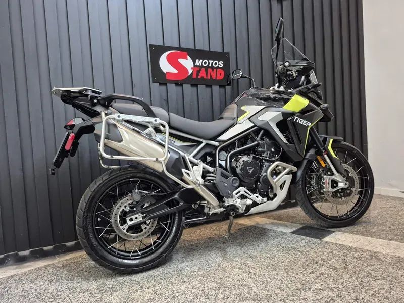 Triumph Tiger 900 900 cc  - Foto 2