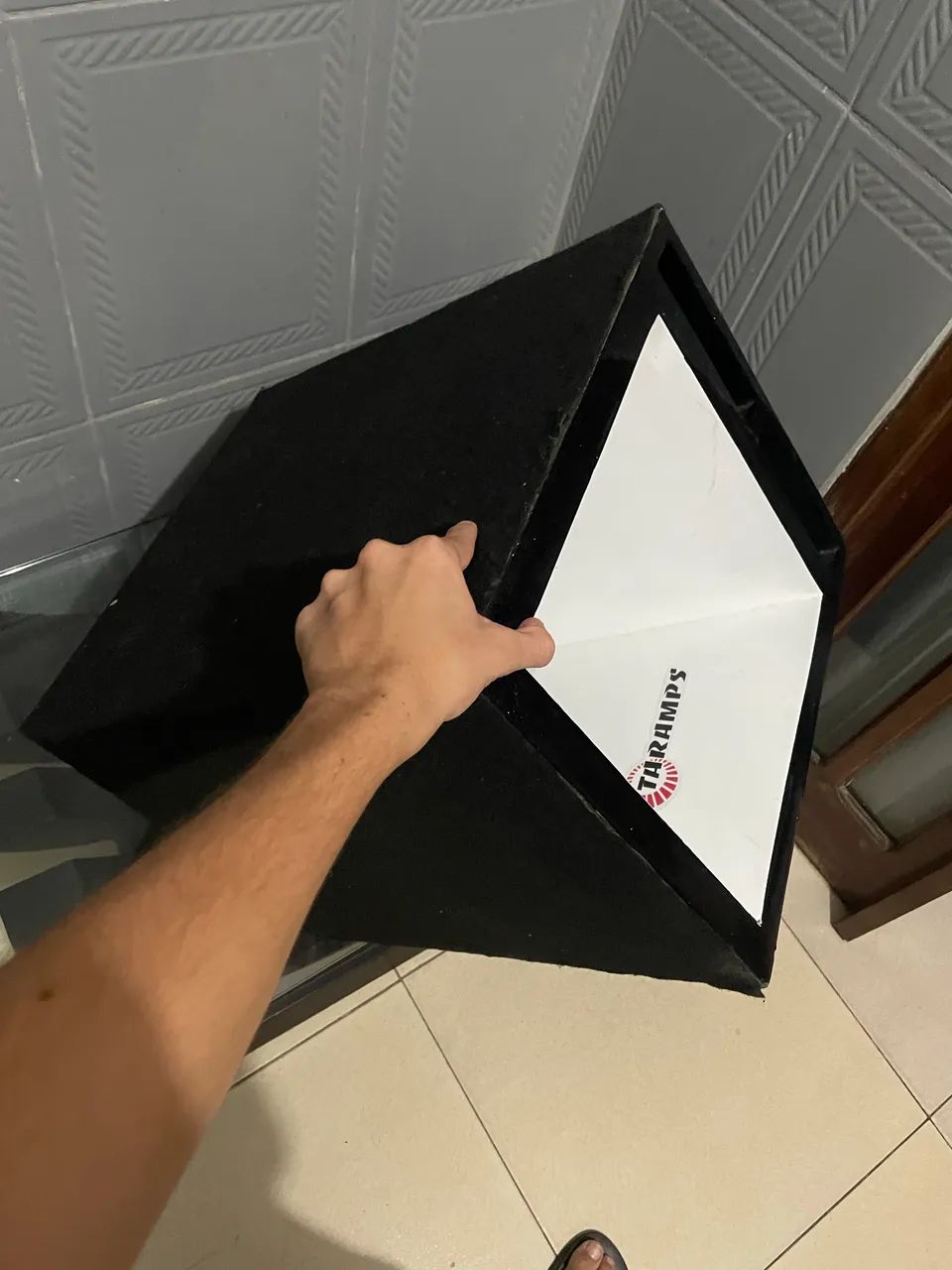Peças de som  - Foto 2