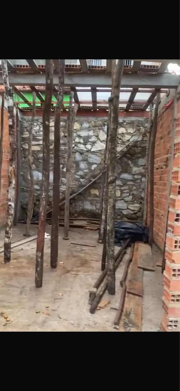 Escoras para sua obra  - Foto 3