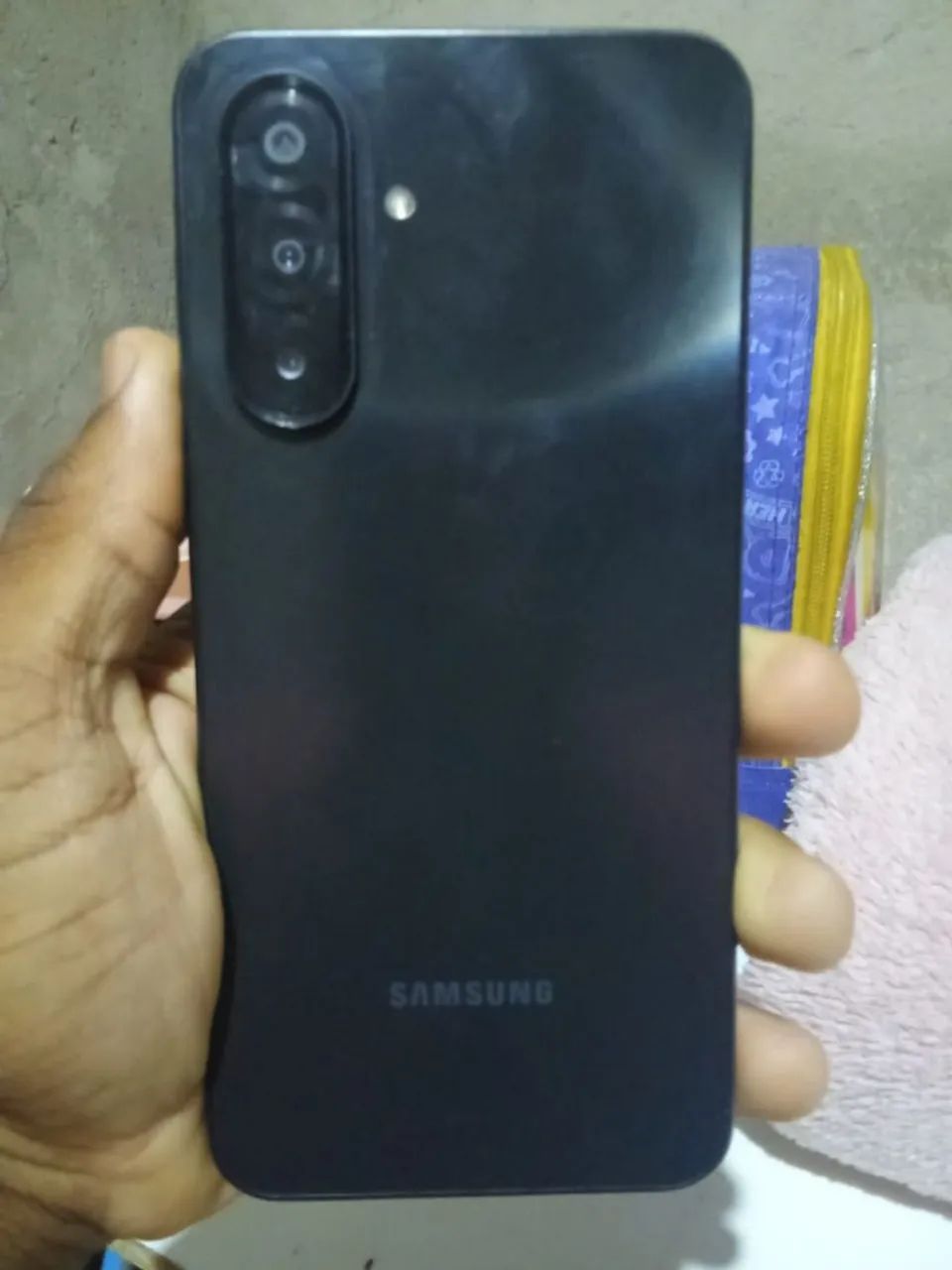 Galaxy A17 - Foto 2