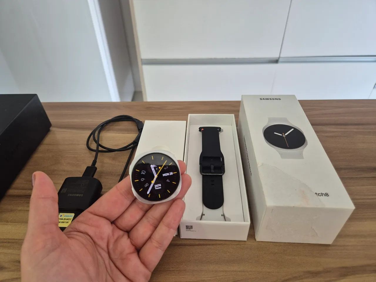 Galaxy watch 8 + buds 2  - Foto 2