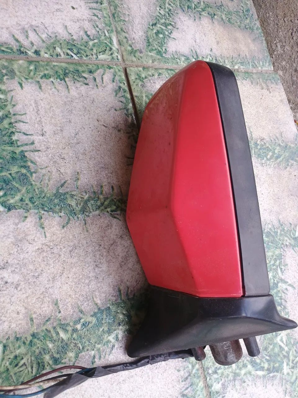 Retrovisor elétrico golgti - Foto 3