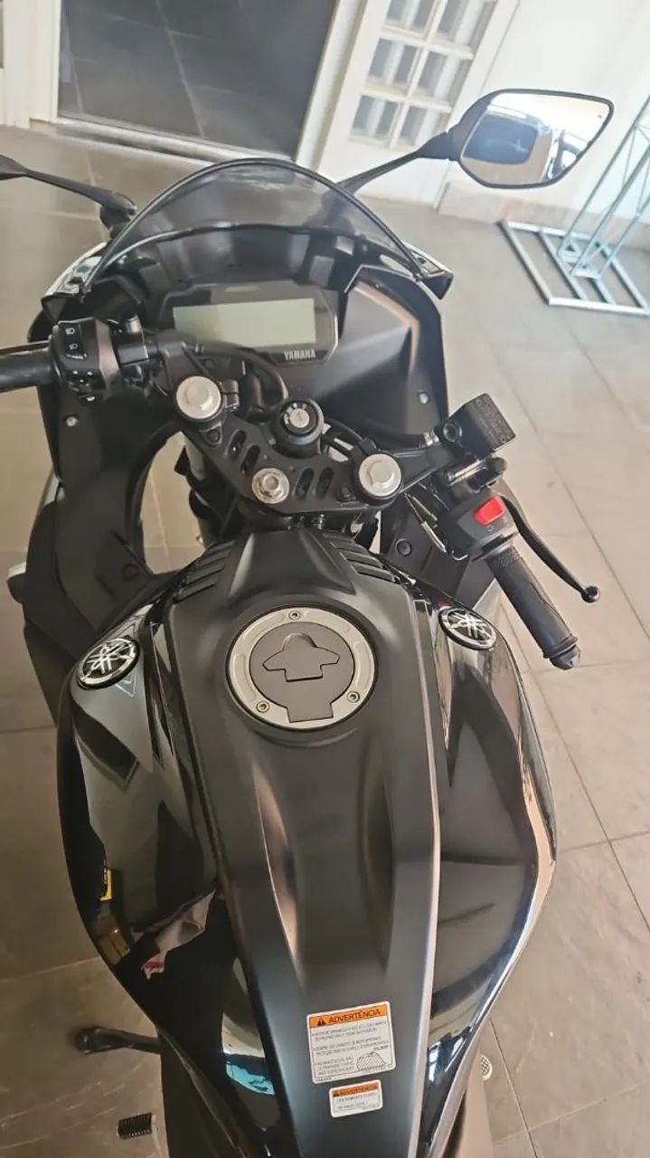 Vende-se R15 - Foto 3