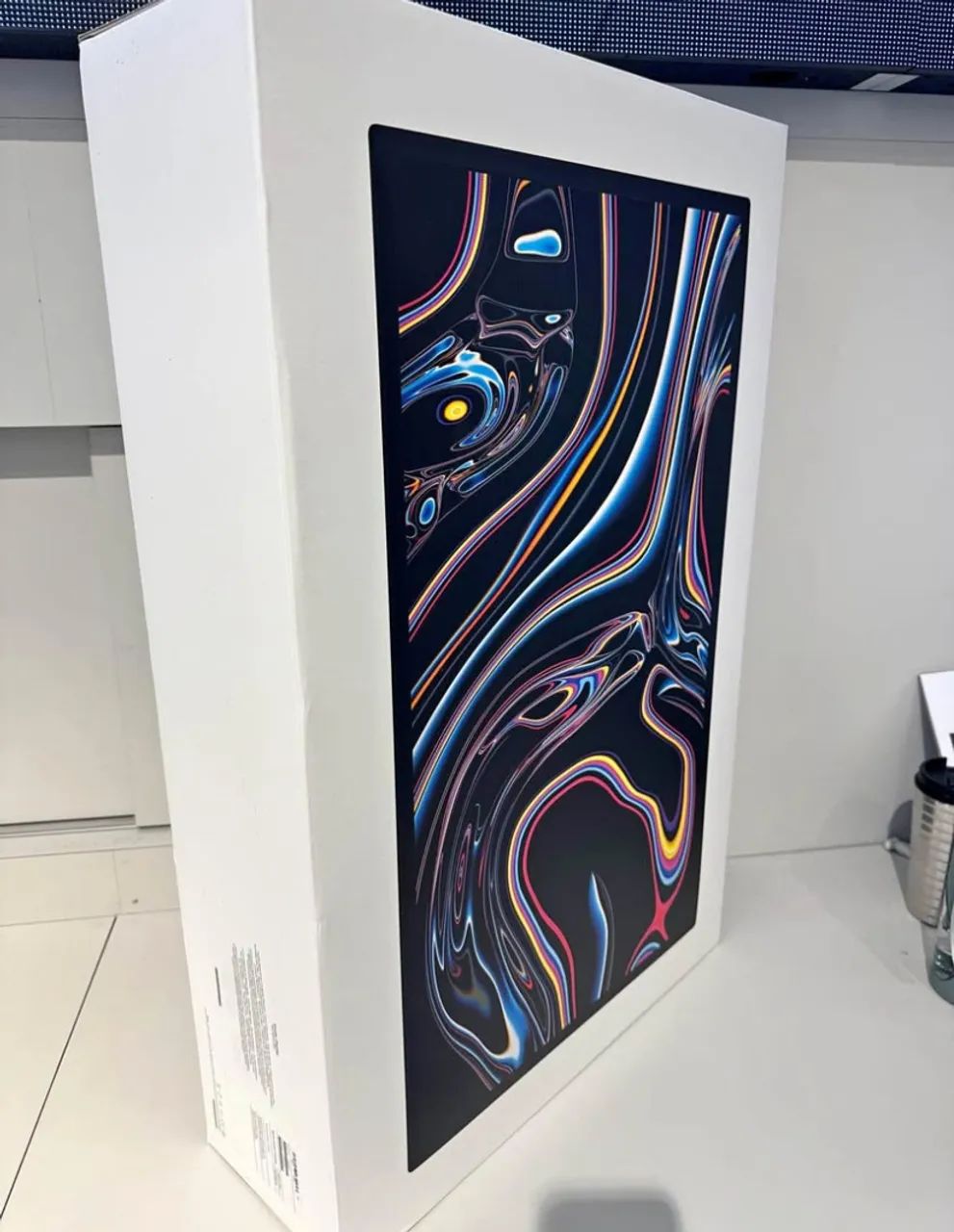 Studio display 27 polegadas 