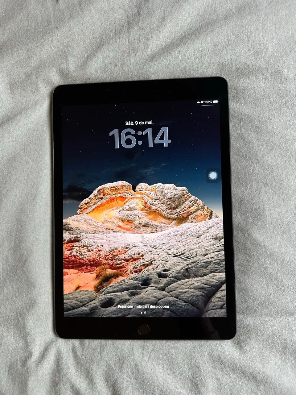 Ipad 9 geração 256gb - Tablets e E-Readers - Cruzeiro, São José