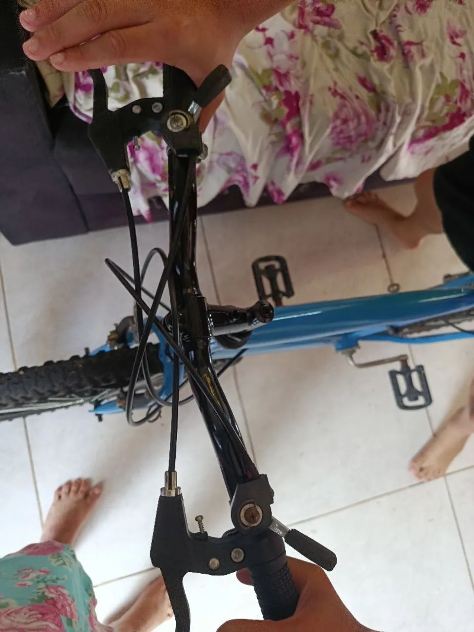 Bicicleta  - Foto 4