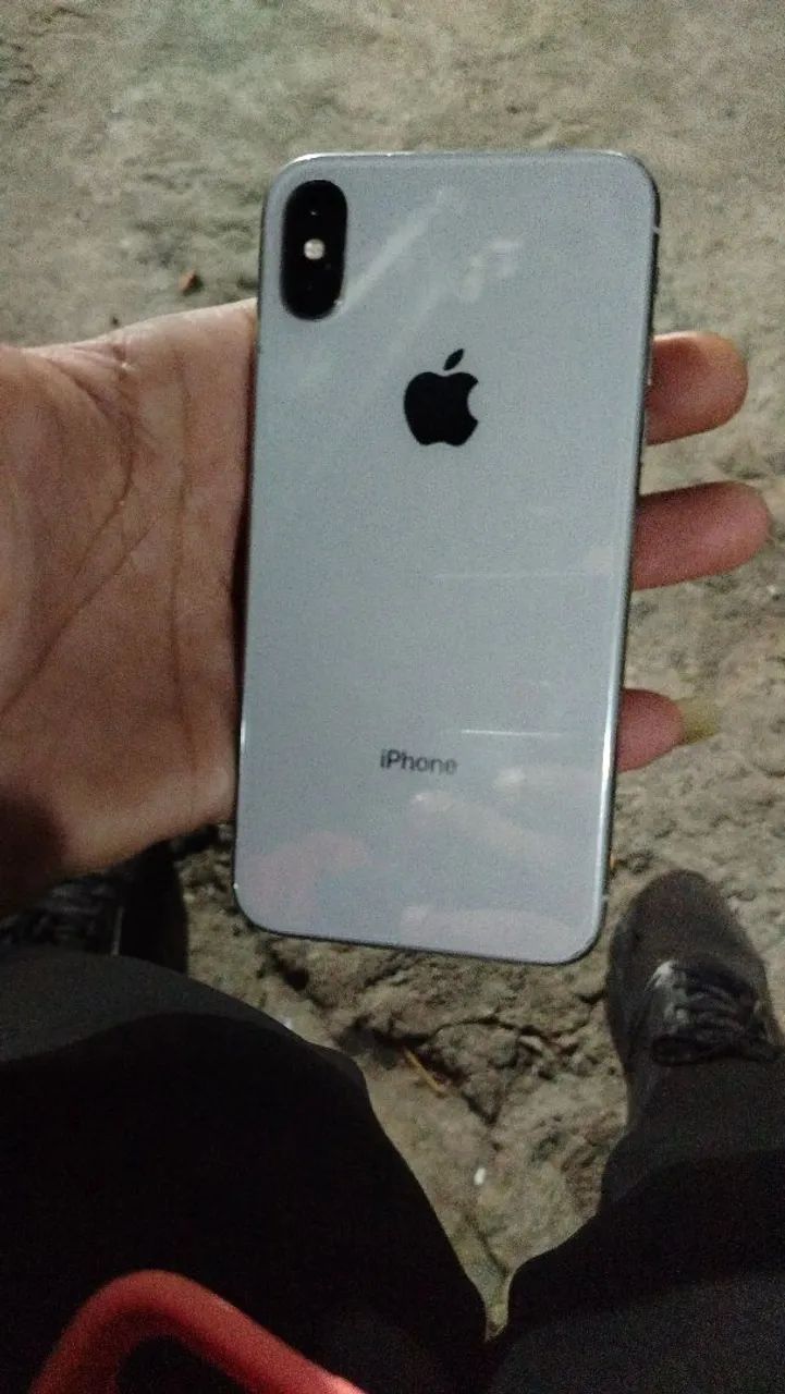 iPhone Xs - Foto 2