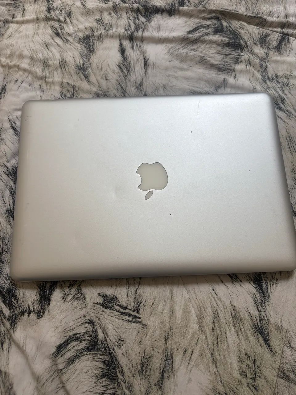 Macbook Pro (13-inch, Mid 2012) - Notebooks - Residencial Macbook Pro (13-inch, Mid 2012) - Notebooks - Residencial