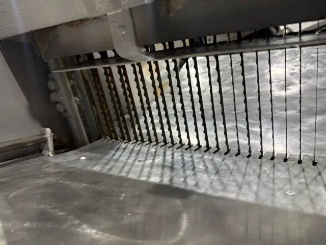 Fatiadora de pão de forma  - Foto 4